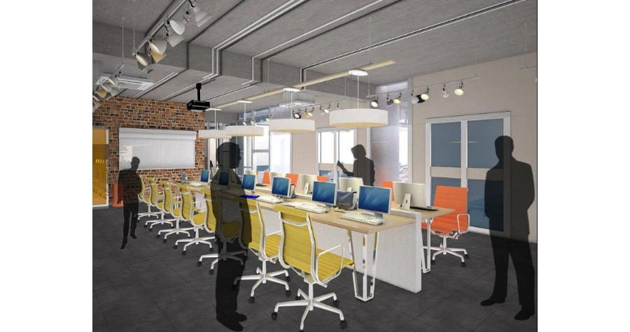 Bangalore School of Design and Technology