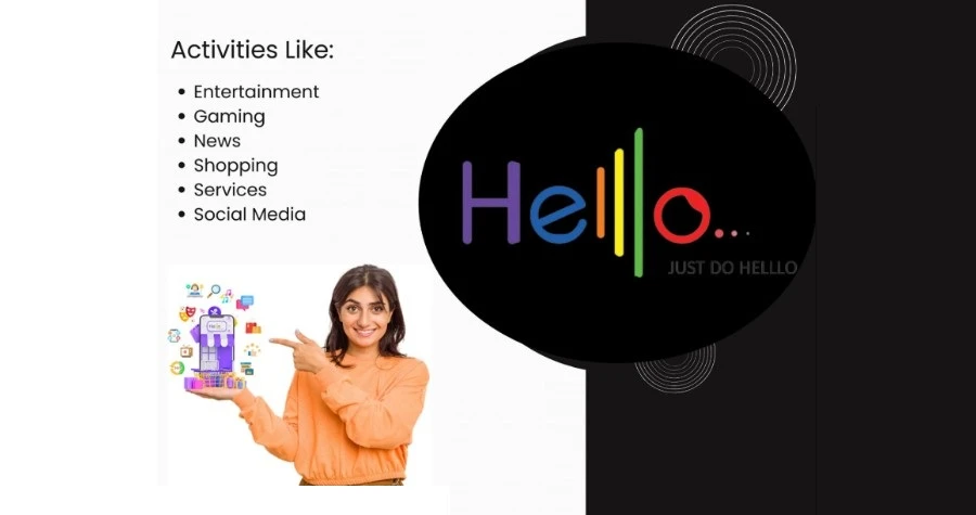 Helllo