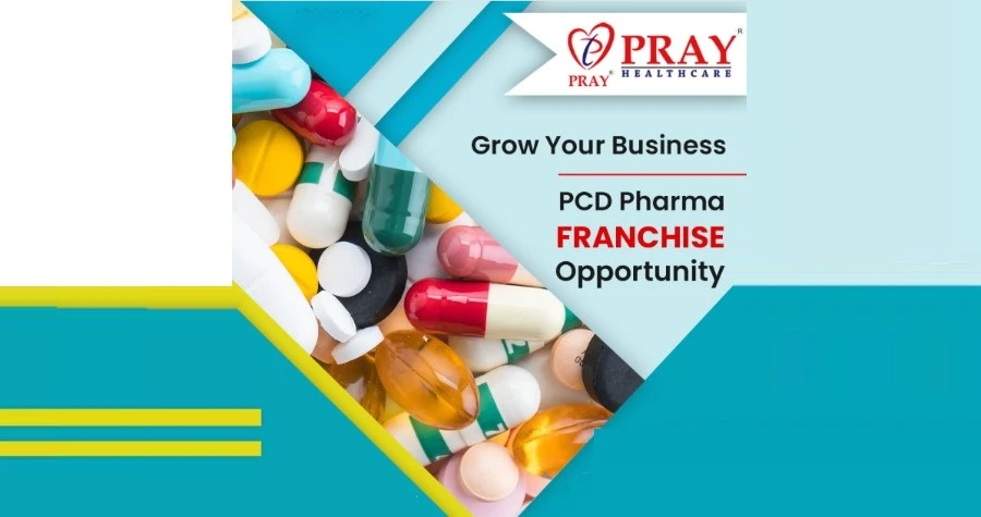 Pray Healthcare