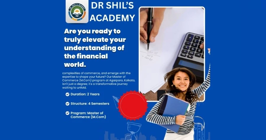 DR SHIL'S ACADEMY