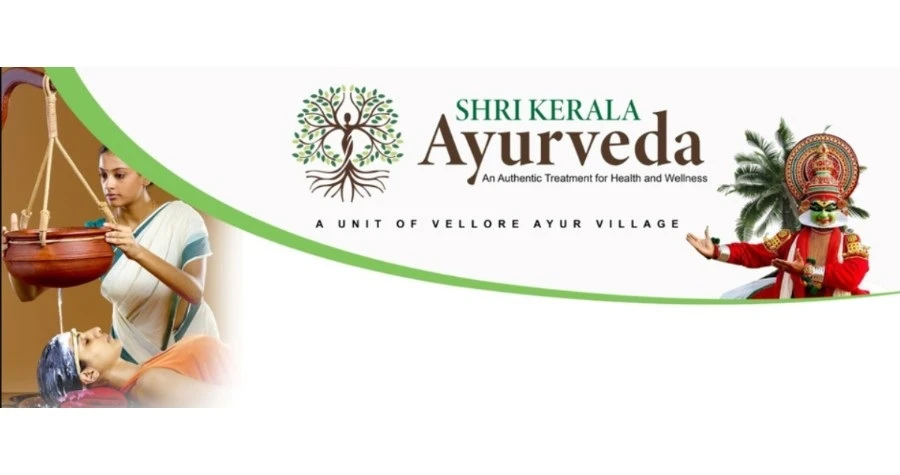 Shri Kerala Ayurveda