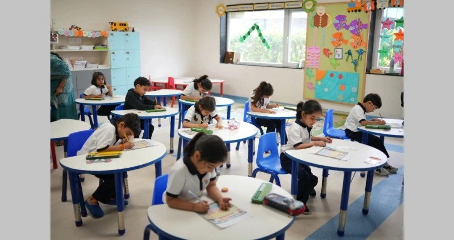 Pavna School