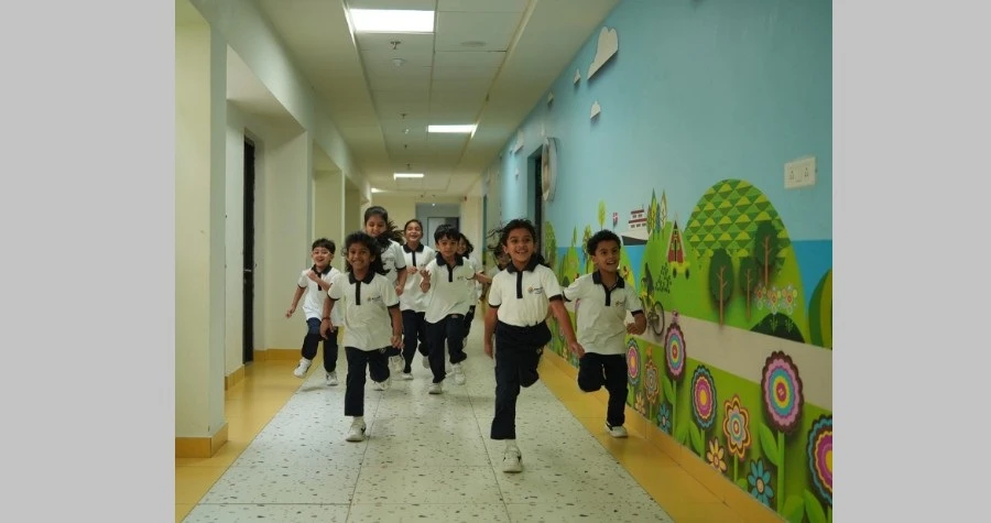 Pavna School