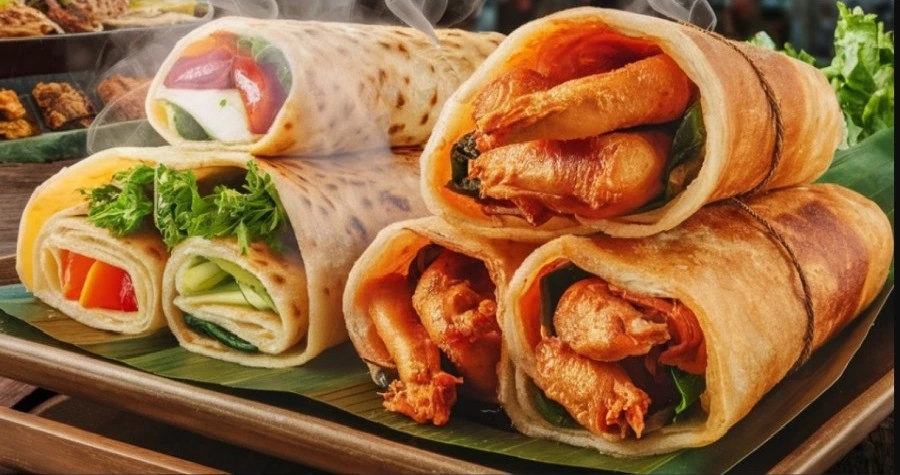 Rolls Station