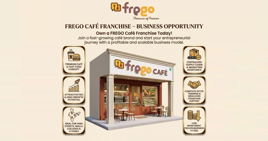 Frego Cafe