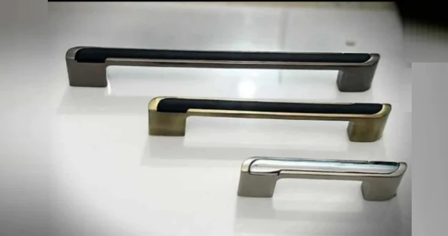 KRUVA HARDWARE