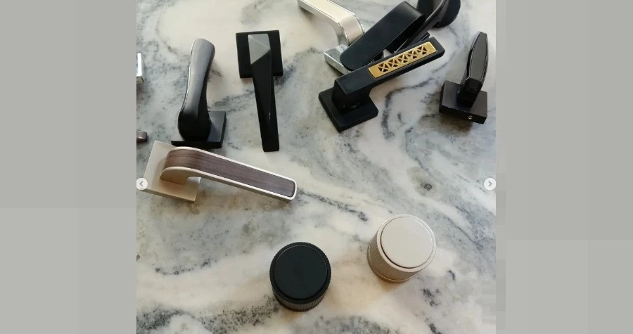 KRUVA HARDWARE