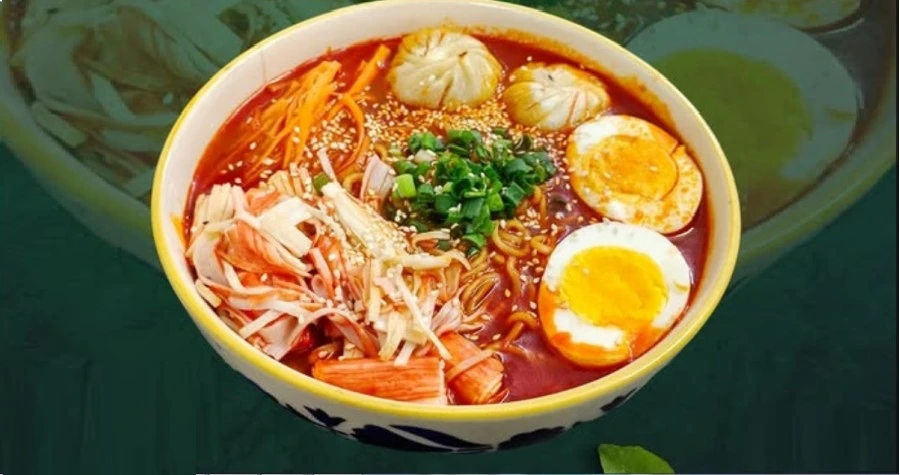 Just Thai