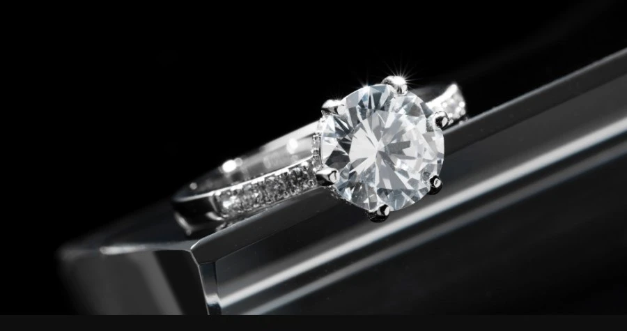 Klifora Diamonds