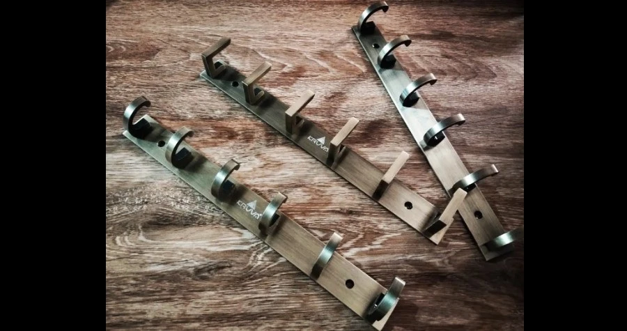 KRUVA HARDWARE