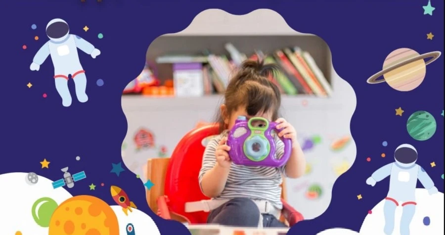 House Of Happiness Play School