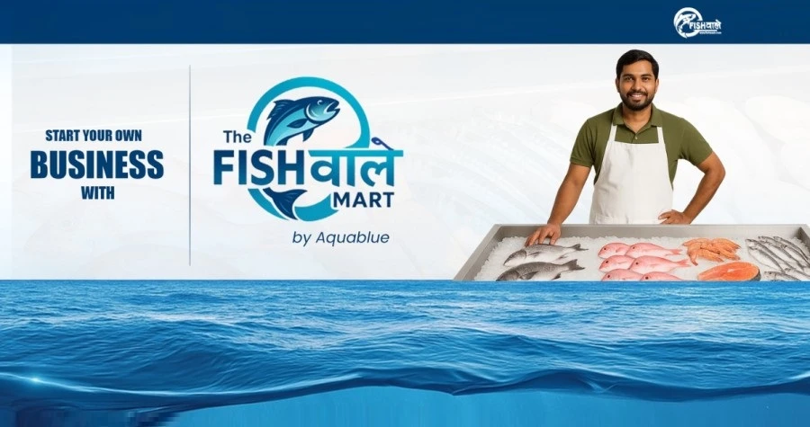Fishwaale