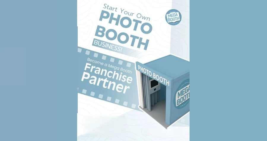 MEGA BOOTH