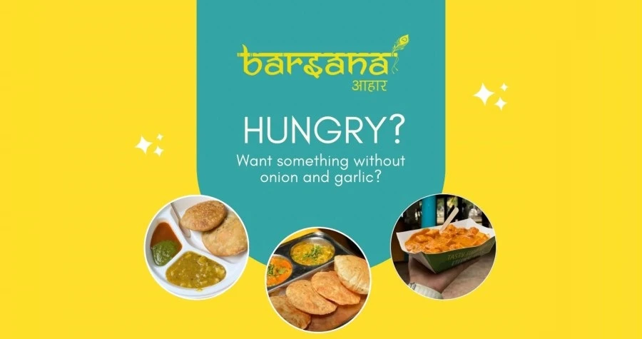 Barsana Aahaar