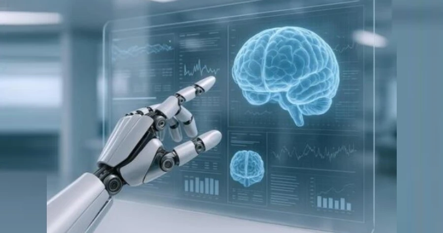 Future Skills Robotics & AI