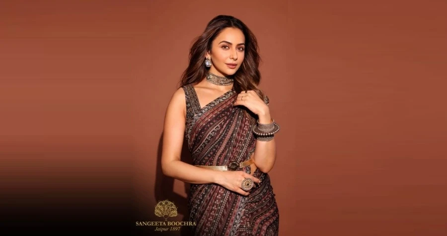 Sangeeta Boochra
