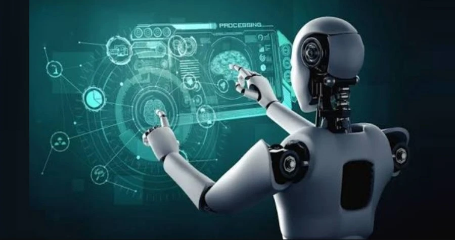 Future Skills Robotics & AI
