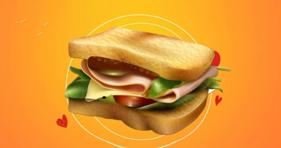 Epic Grill Sandwich