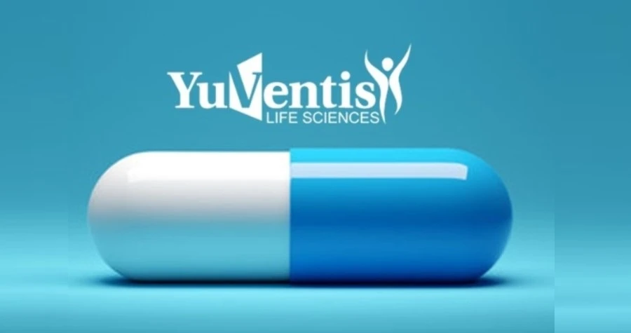 Yuventis PHARMACEUTICALS