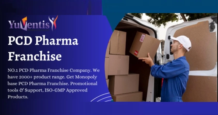 Yuventis PHARMACEUTICALS