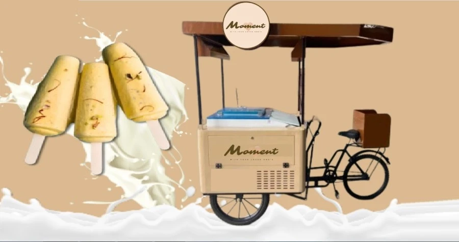Moment Cafe