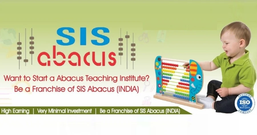 Sis Abacus