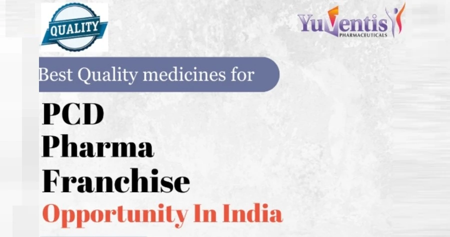 Yuventis PHARMACEUTICALS