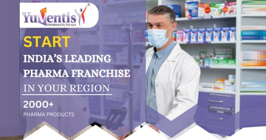 Yuventis PHARMACEUTICALS