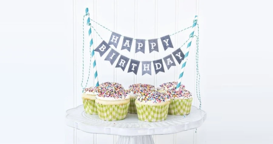 Cakes & Bakes