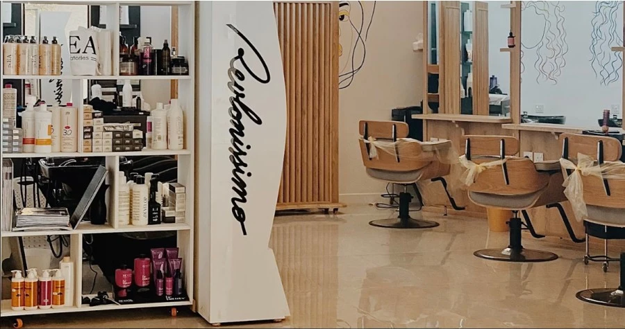 Akshai Unisex Salon