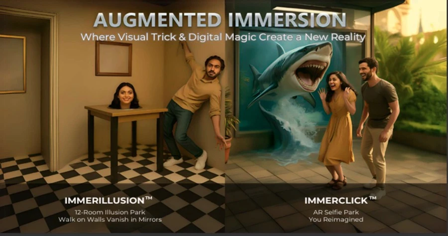 Immersense