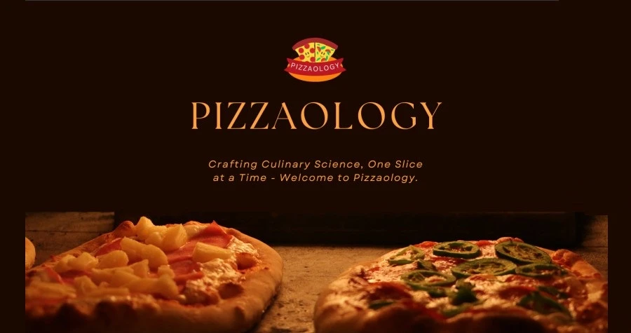 PIZZAOLOGY