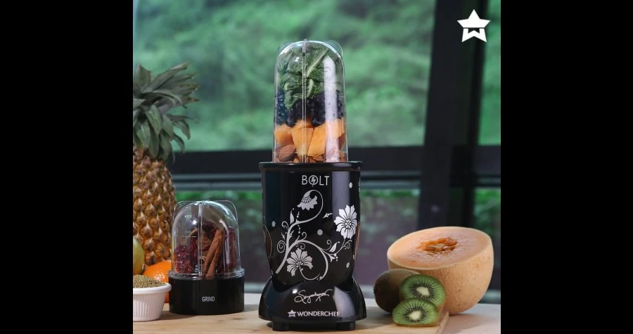 Wonderchef