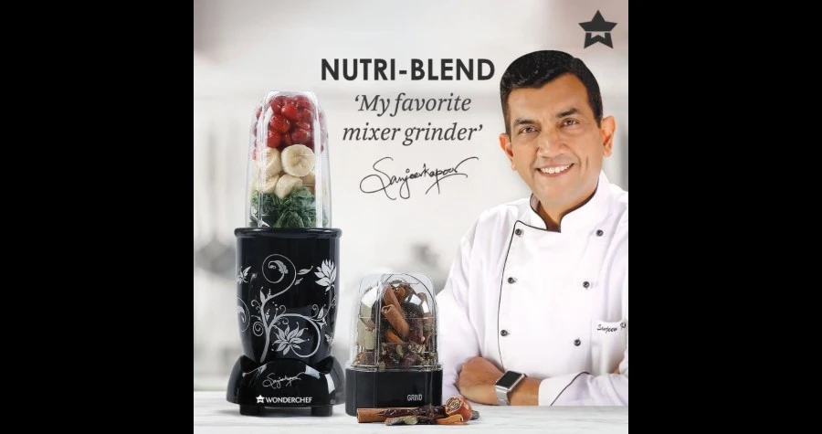 Wonderchef