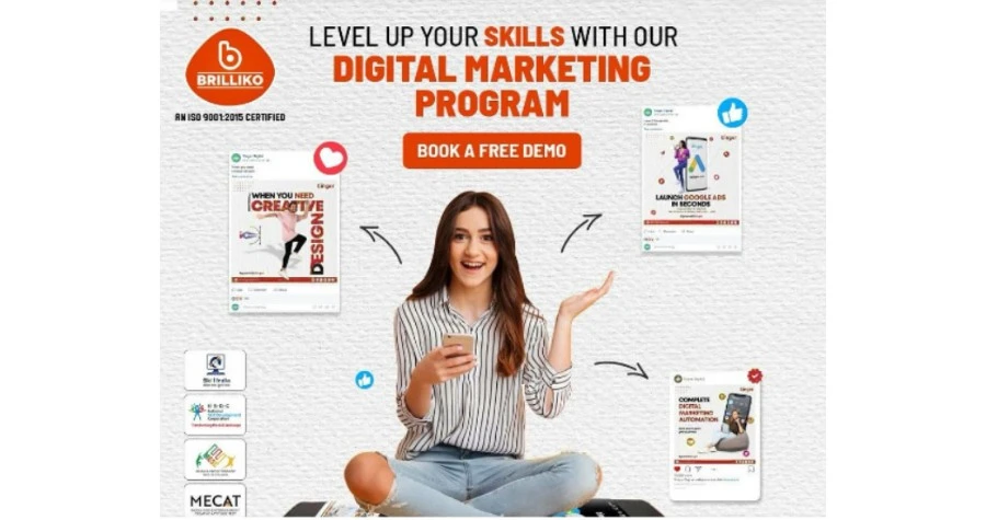 Brilliko Institute of Multimedia