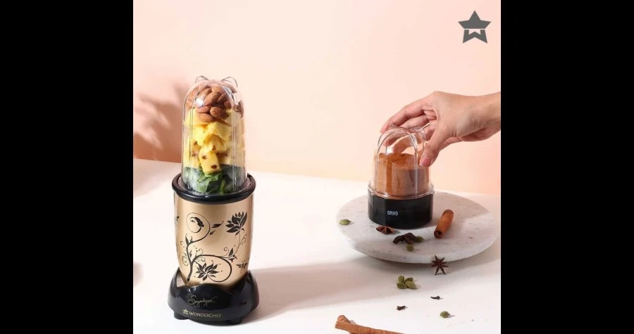 Wonderchef
