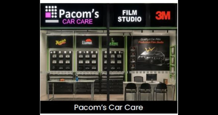 Pacompro Lifestyle Pvt Ltd