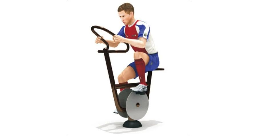 Neha Playways Equipments
