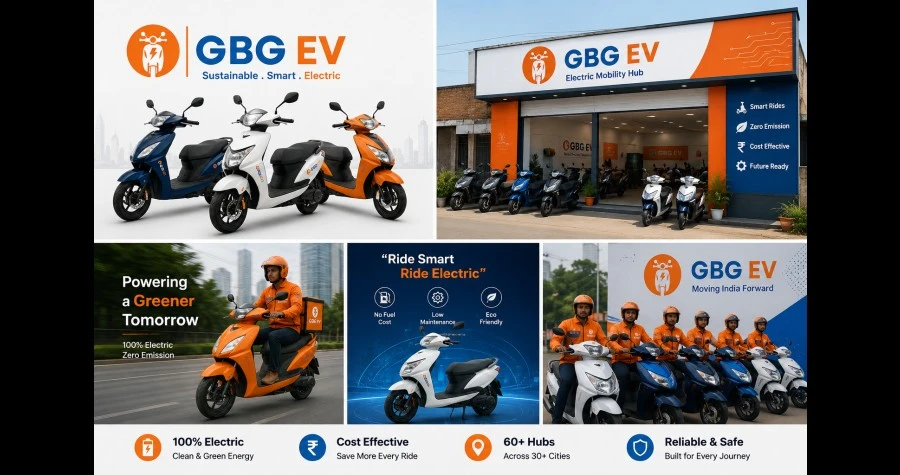 Gobabygo Cabs Private Limited