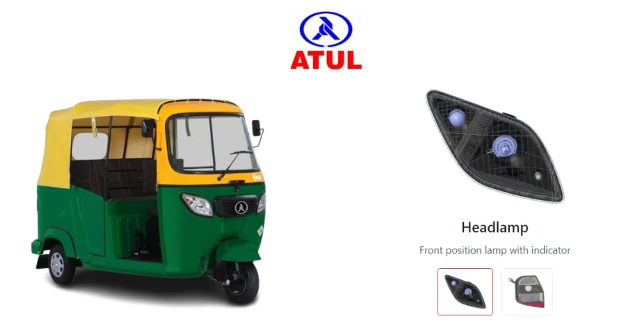 Lapl Automotive