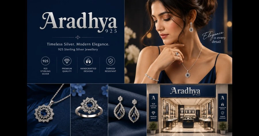 Aradhya 925