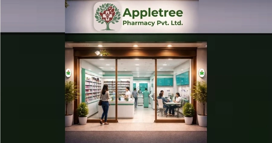 Appletree Pharmacy