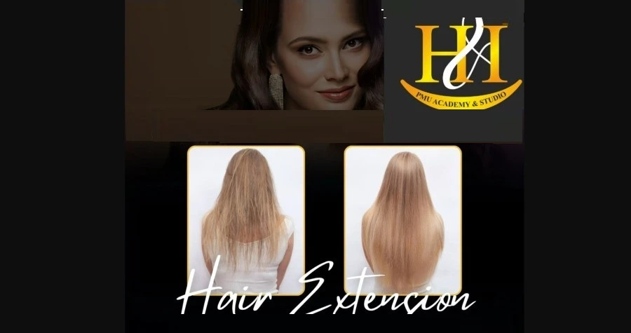 H & I Pmu Academy & Studio