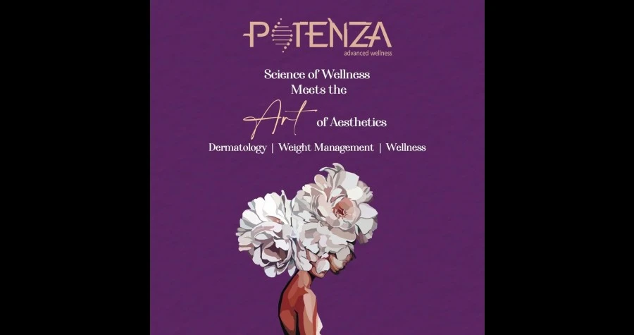 Potenza Wellness