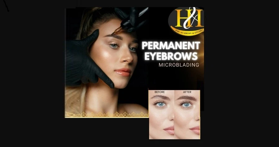 H & I Pmu Academy & Studio