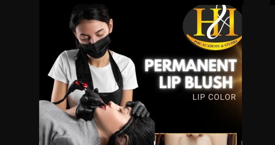 H & I Pmu Academy & Studio