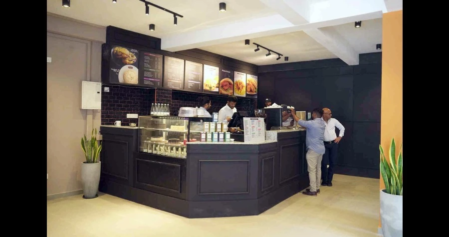 Tea Avenue
