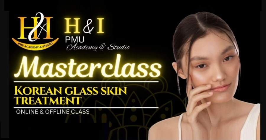 H & I Pmu Academy & Studio