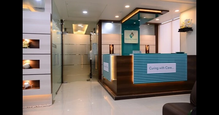 Healing Hands Clinic