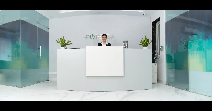 Potenza Wellness